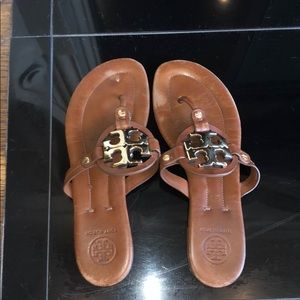 TORY BURCH SANDALS
